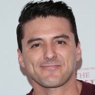Nicolas Roye, 46 (Synchronsprecher)