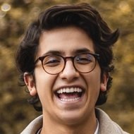 Nicolas Rubiano, 23 (TikTok Star)