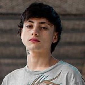 Nicolas Santanilla, 20 (TikTok明星)