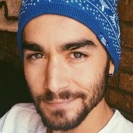 Nicolas Simoes, 34 (模特)