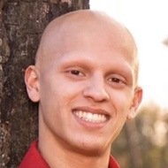 Nicolas Srut, 25 (TikTok Star)