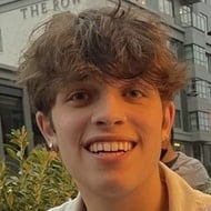 Nicolas Sturniolo, 20 (TikTok Star)