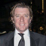 Nicolás Vallejo-Nagera, 53 (TV Show Host)