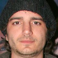 Nicolas Vaporidis, 42 (Movie Actor)