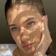 Nicole Adalina, 25 (TikTok Star)