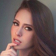 Nicole Aguilar, 26 (模特)