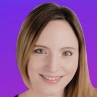 Nicole Allen, 39 (YouTube Star)