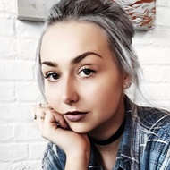 Nicole Alyse, 36 (博主)