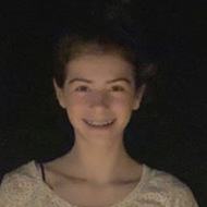 Nicole Anastasio, 16 (TikTok Star)