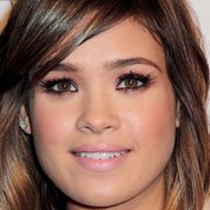 Nicole Anderson, 33 (TV Actress)