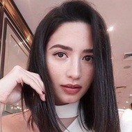 Nicole Andersson, 34 (Blogger)