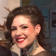 Nicole Angemi, 46 (Estrella de Instagram)