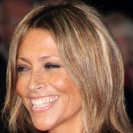 Nicole Appleton, 49 (Rock Singer)