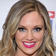 Nicole Arbour, 38 (Comedian)