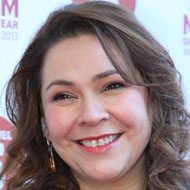 Nicole Barber-Lane, 53 (Soap Opera Actress)