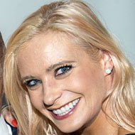 Nicole Bobek, 48 (花樣滑冰運動員)