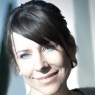 Nicole Bohm, 51 (化妝師)