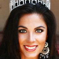 Nicole Bosso, 39 (Pageant Contestant)