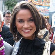 Nicole Brewer, 42 (选美比赛)