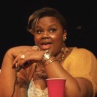 Nicole Byer, 37 (Komiek)