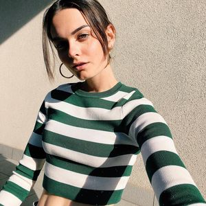 Nicole Cereseto, 26 (TikTok明星)