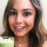 Nicole Cogan, 34 (博主)