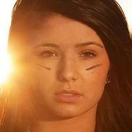 Nicole Cross, 32 (YouTube明星)