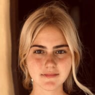 Nicole Cuenod, 23 (TikTok Star)