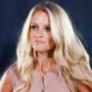 Nicole Curtis, 47 (TV Show Host)