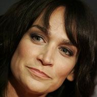Nicole Da Silva, 44 (电视女演员)