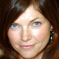 Nicole de Boer, 53 (电视女演员)
