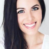 Nicole DiGiaCobbe, 37 (Blogger)