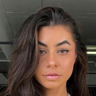 Nicole Doyon, 30 (TikTok明星)