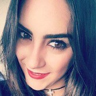 Nicole Durazo, 30 (TV Actress)