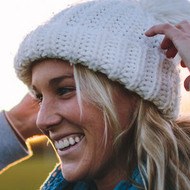 Nicole Eddy, 31 (YouTube Star)