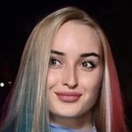 Nicole Edlind, 24 (TikTok明星)