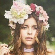 Nicole Falciani, 26 (Blogger)