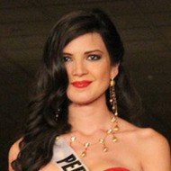 Nicole Faveron, 37 (Concorrente del concorso)