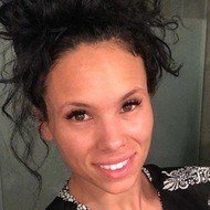 Nicole Galladay, 37 (現實之星)