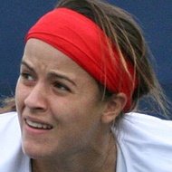 Nicole Gibbs, 31 (网球运动员)