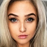 Nicole Grace, 29 (YouTube明星)