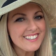 Nicole Graceffa, 37 (Family Member)
