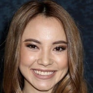 Nicole Huff, 27 (电视女演员)