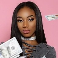 Nicole Janigail, 26 (Instagram Star)