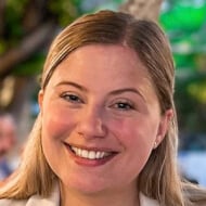 Nicole Jonk, 28 (TikTok Star)