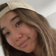 Nicole Kim, 22 (TikTok Star)