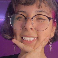 Nicole Kimmi, 20 (YouTube Star)