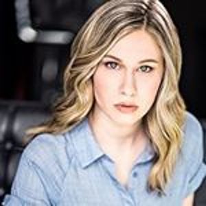 Nicole LaPlaca, 39 (TV Actress)