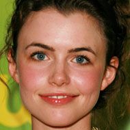 Nicole Linkletter, 39 (Model)