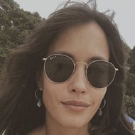 Nicole Luis, 32 (TV Actress)